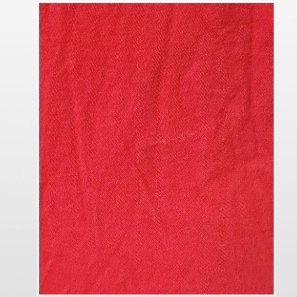 Nike Tee Shirt Womens Small Ohio State Football Red White Top - Picture 12 of 12